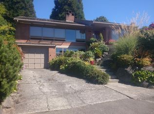 10556 Valmay Ave NW, Seattle, WA 98177