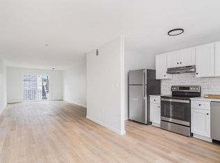 648 Washington St APT 1A, Braintree, MA 02184