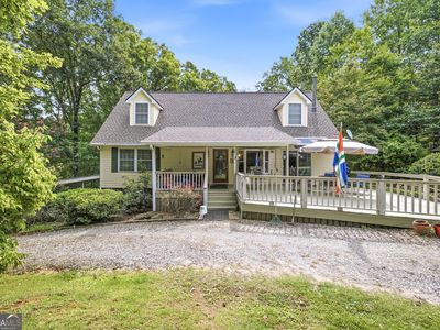 975 Chattahoochee Way, Cornelia, GA, 30531