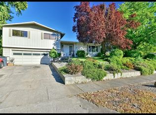 1500 Oleander St, Medford, OR 97504
