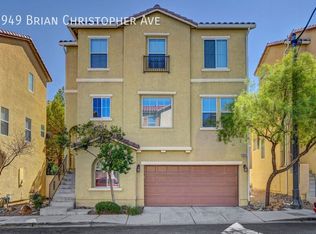 8949 Brian Christopher Ave, Las Vegas, NV 89149