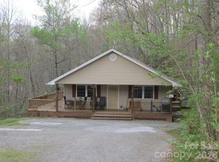 201 Wind Crest Rdg, Sylva, NC 28779