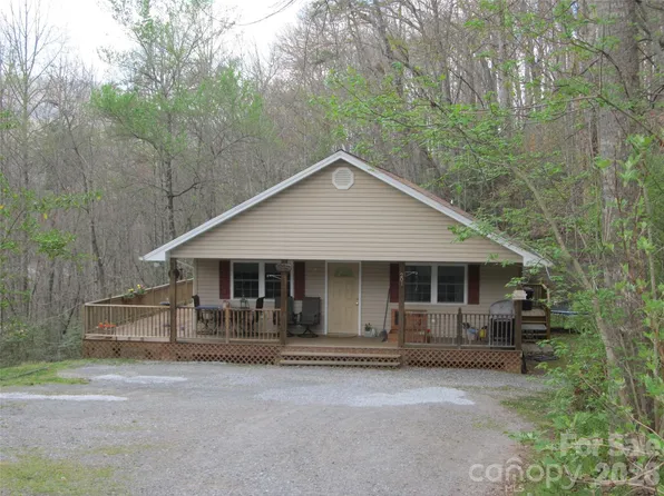 201 Wind Crest Rdg, Sylva, NC 28779