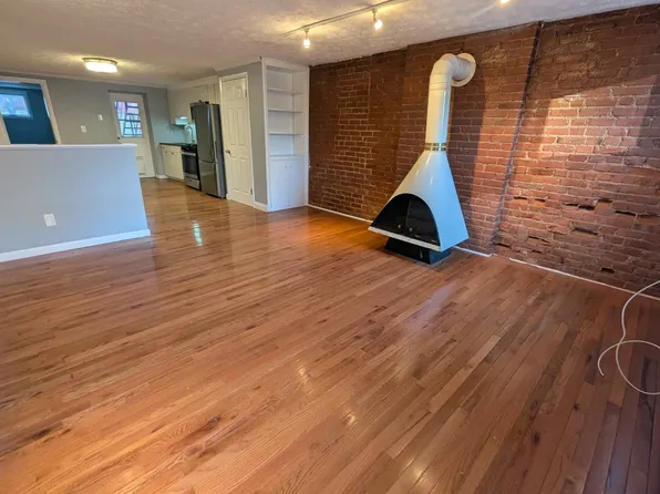 46 Warren St, New Haven, CT