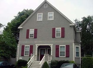 43 Rhode Island Ave, Newport, RI 02840