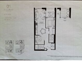 505 Glencairn Ave #209, Toronto, ON M6B 2B1