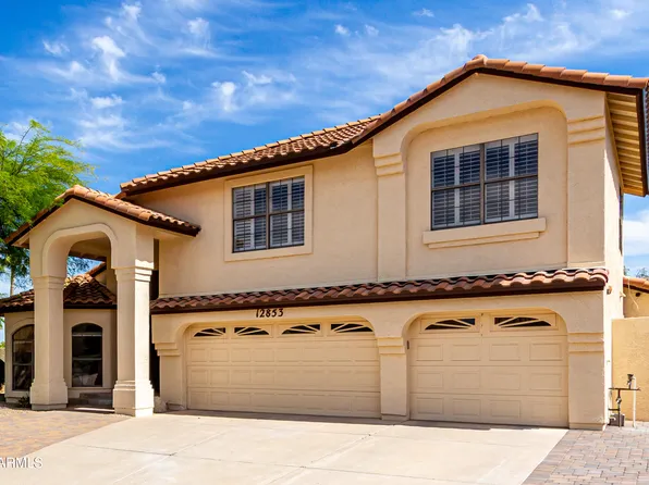 12853 E Yucca Street, Scottsdale, AZ 85259