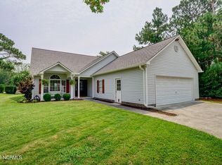 4304 Pennhurst Ct, Wilmington, NC 28405