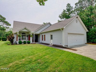 4304 Pennhurst Court, Wilmington, NC, 28405