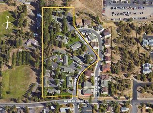 155 NE Craven Rd, Bend, OR 97701