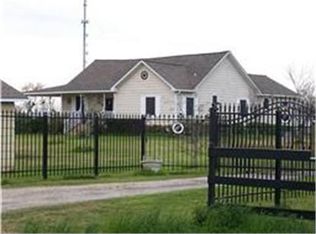 17325 Adlong School Rd, Crosby, TX 77532
