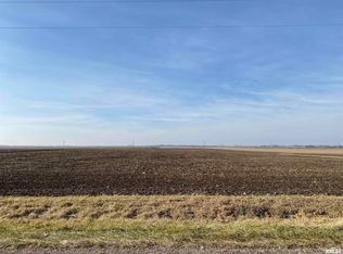 Towerline Rd, Delavan, IL 61734