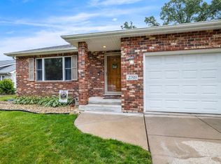 2793 Cypress Ln, Hobart, IN 46342