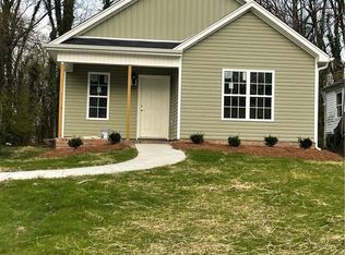 208 Morgan Pl, High Point, NC 27260