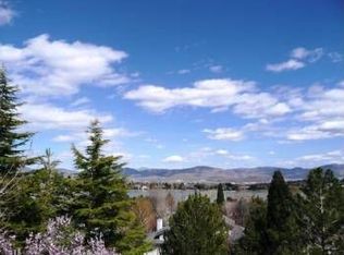 2745 Lake Ridge Shrs W, Reno, NV 89519