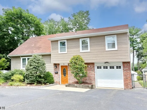 16 4th Ave, Westwood Boro, NJ 07675