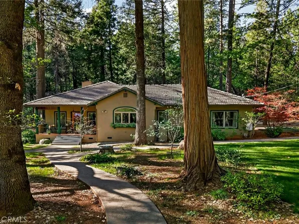 62 Hollow Oak Dr, Cohasset, CA 95973