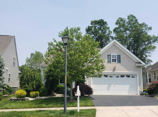 30 Silver Charm Rd, Manalapan, NJ 07726