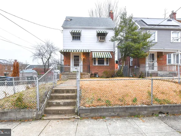 6427 6th St NW, Washington, DC 20012