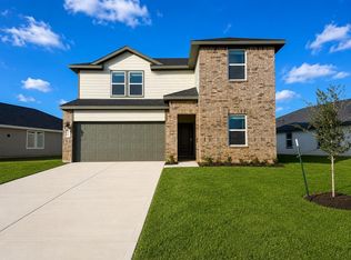 31302 Harp Ridge Dr, Fulshear, TX 77441