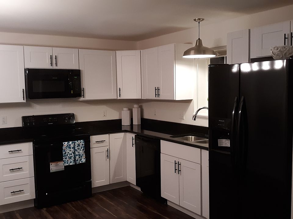 New Kitchen, new cabinets