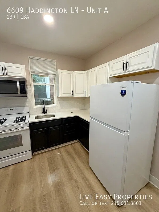 1 bed, $1,100 — Photo 3