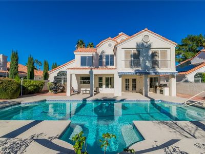 7333 Painted Shadows Way, Las Vegas, NV, 89149