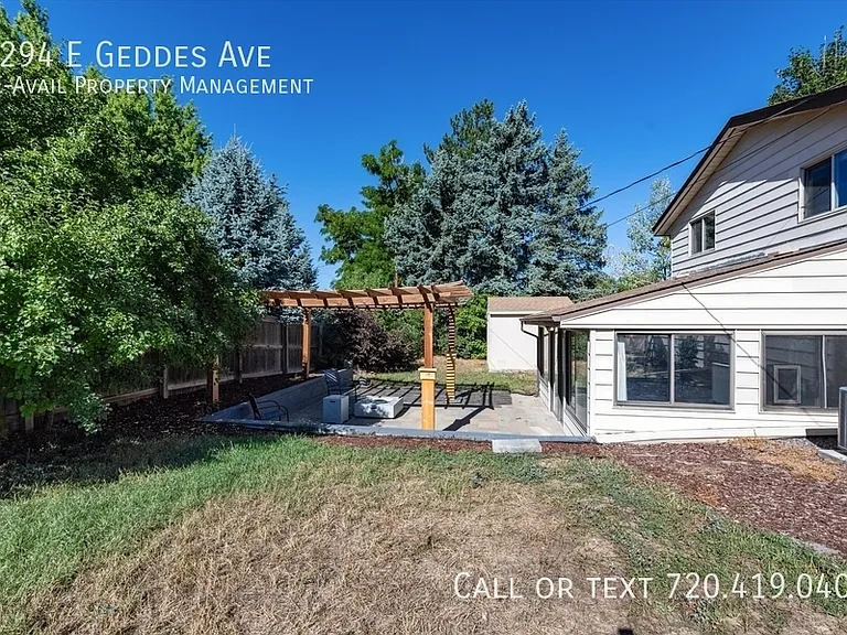 4294 E Geddes Ave — Photo 37