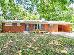 619 E Sanders Rd, Shelby, NC 28150