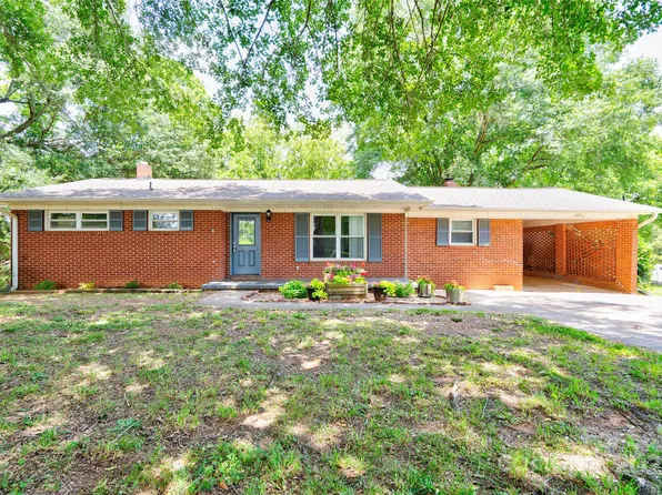 619 E Sanders Rd, Shelby, NC 28150