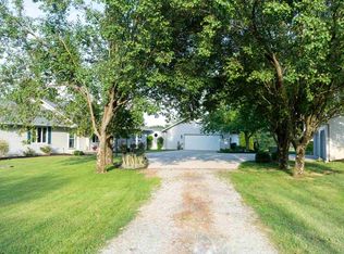 5065 Petersburg Rd, Petersburg, KY 41080