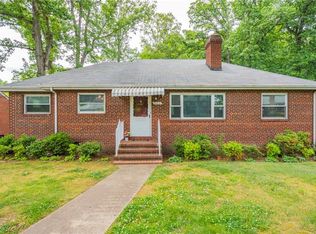 7402 Biscayne Rd, Henrico, VA 23294