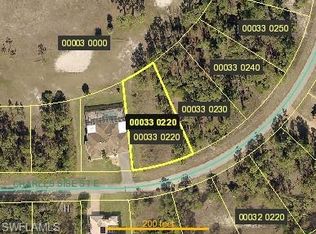 643 Charles Sise St E, Lehigh Acres, FL 33974