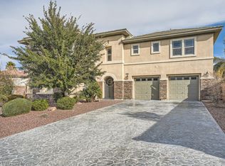 8804 Killians Greens Dr, Las Vegas, NV 89131