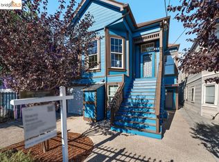 1784 9th St, Oakland, CA 94607