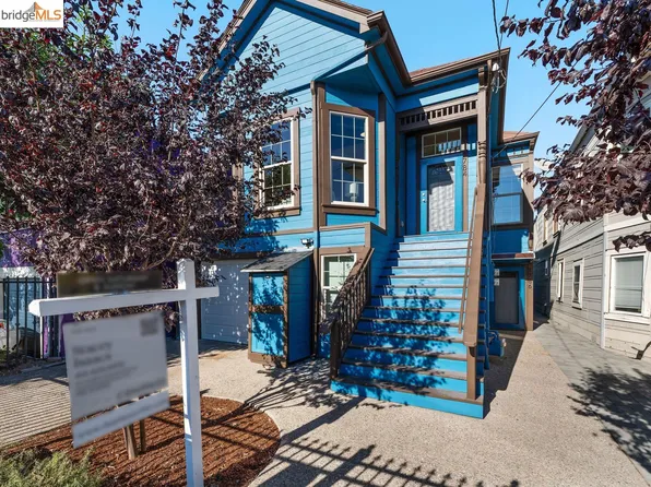 1784 9th St, Oakland, CA 94607