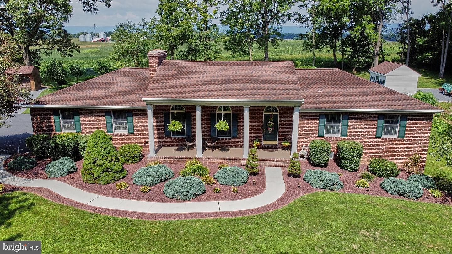 115 Richland Rd, Carlisle, PA 17015 Zillow