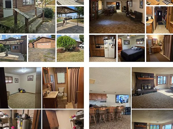 5616 Island View Dr, Celina, OH 45822