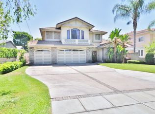 1720 S 2nd Ave, Arcadia, CA 91006