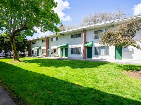 3615 & 3621 Town Home Apartments, 3615-3621 NE 73rd Pl #5, Seattle, WA 98115
