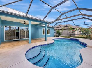 5781 NW Eskimo Cir, Port Saint Lucie, FL 34986