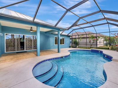 5781 NW Eskimo Circle, Port Saint Lucie, FL, 34986