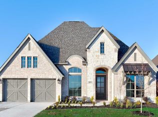 2609 Sibley Ct, Midlothian, TX 76065