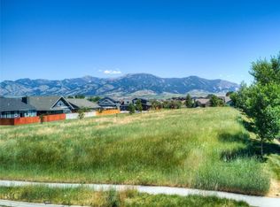 1641 Hunters Way, Bozeman, MT 59718