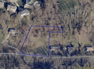 6004 Brierly Creek Rd, Cincinnati, OH 45247