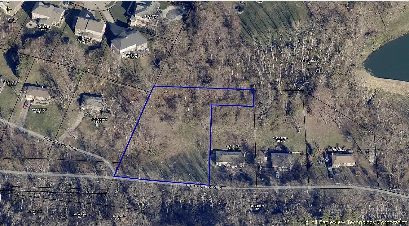 6004 Brierly Creek Rd photo 1