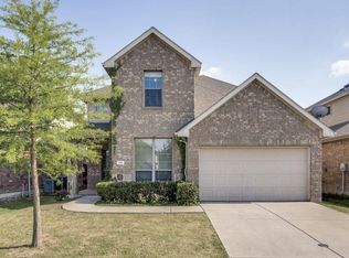 601 Osage Dr, McKinney, TX 75071