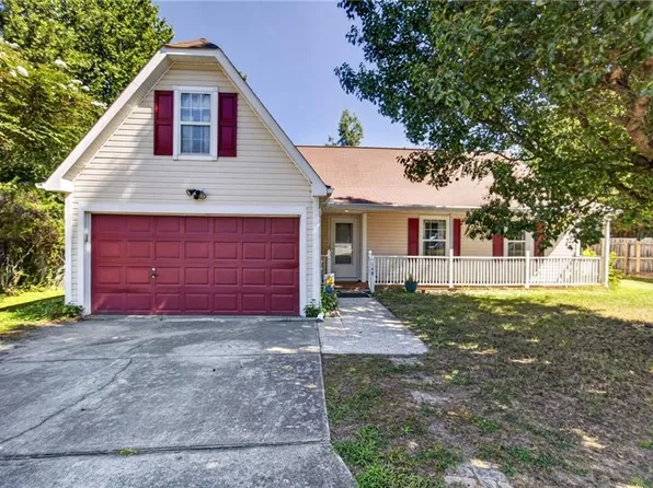 148 Berkshire Blvd, Suffolk, VA 23434