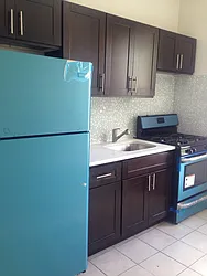 Rented by NY Standard Realty