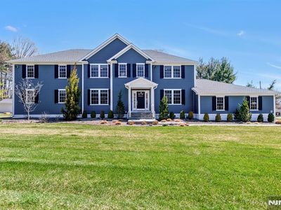 81 Trommel Dr, Mahwah, NJ, 07430